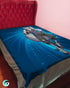 Von Lycaon Duvet Cover